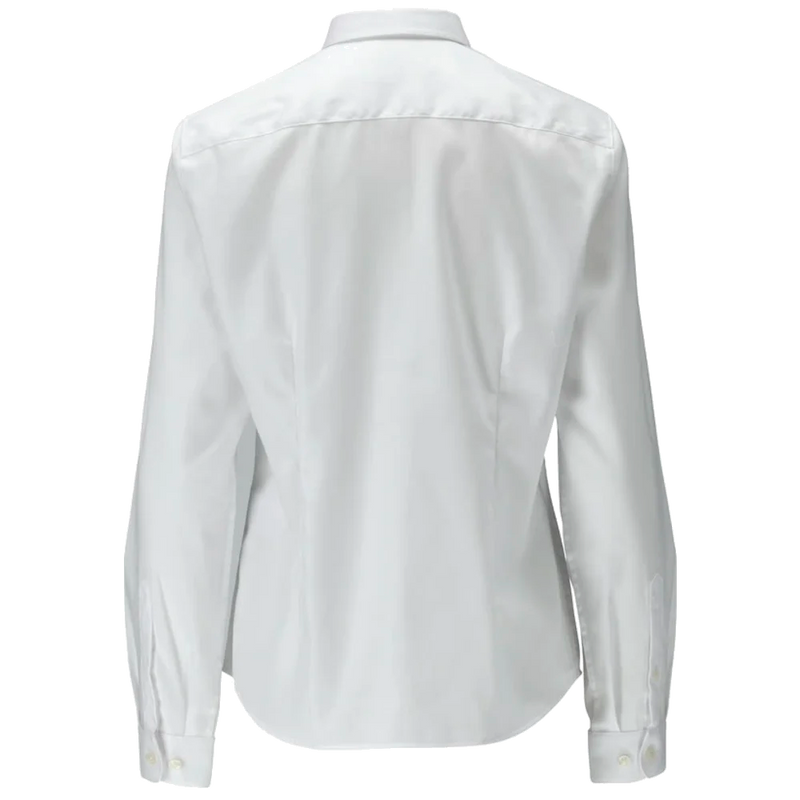 Maskottchen M By Maskottchen Damenbluse Modern Fit 25214