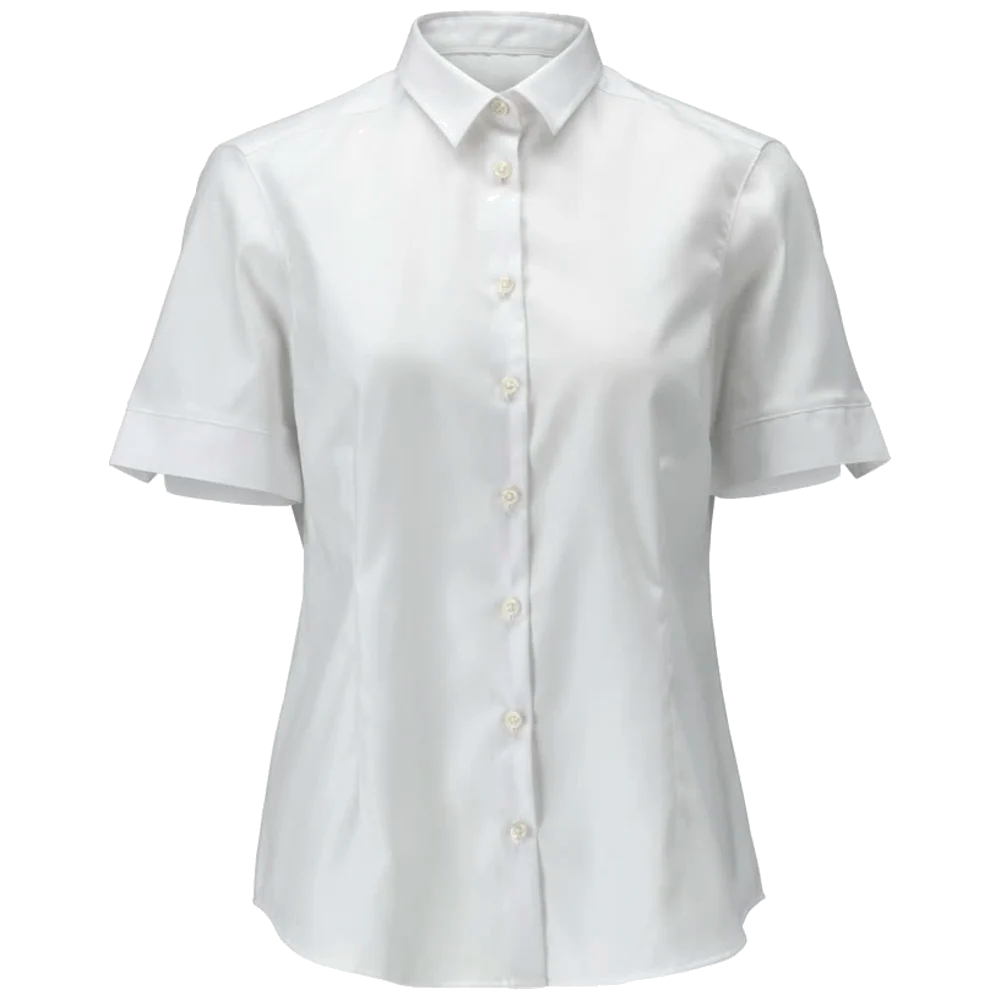 Mascot M By Mascot Dames Blouse met korte mouwen Modern Fit 25234