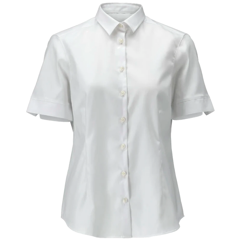 Mascot M By Mascot Dames Blouse met korte mouwen Modern Fit 25234