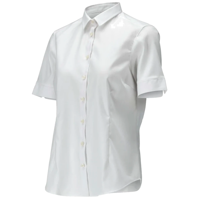 Mascot M By Mascot Dames Blouse met korte mouwen Modern Fit 25234