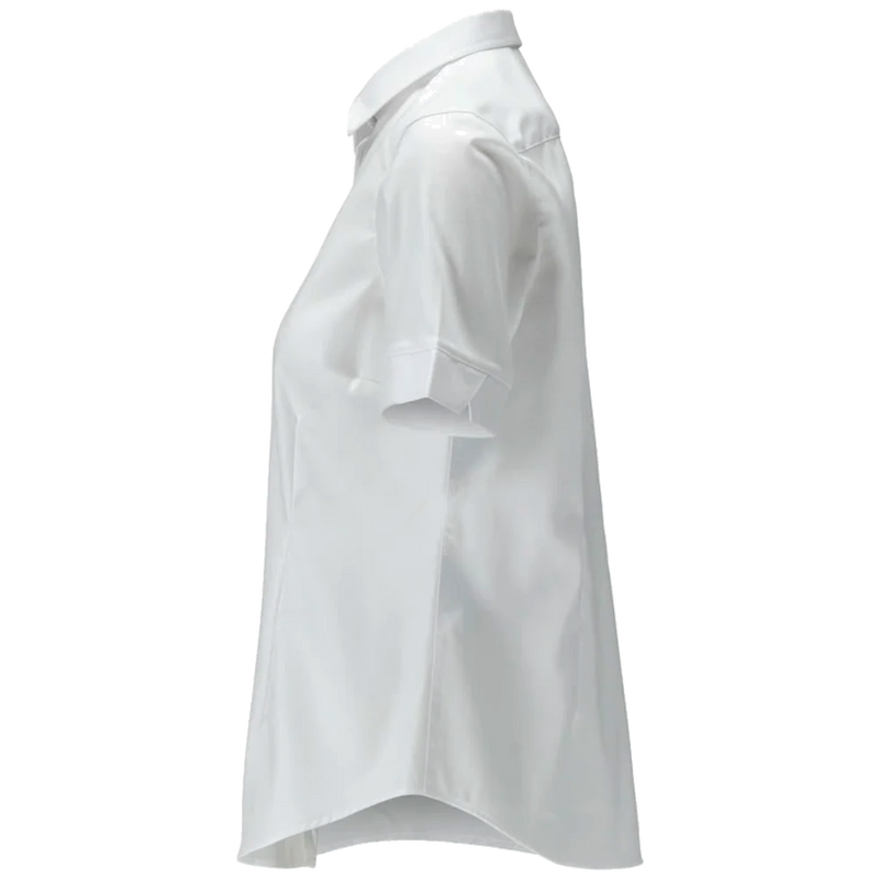 Mascot M By Mascot Dames Blouse met korte mouwen Modern Fit 25234