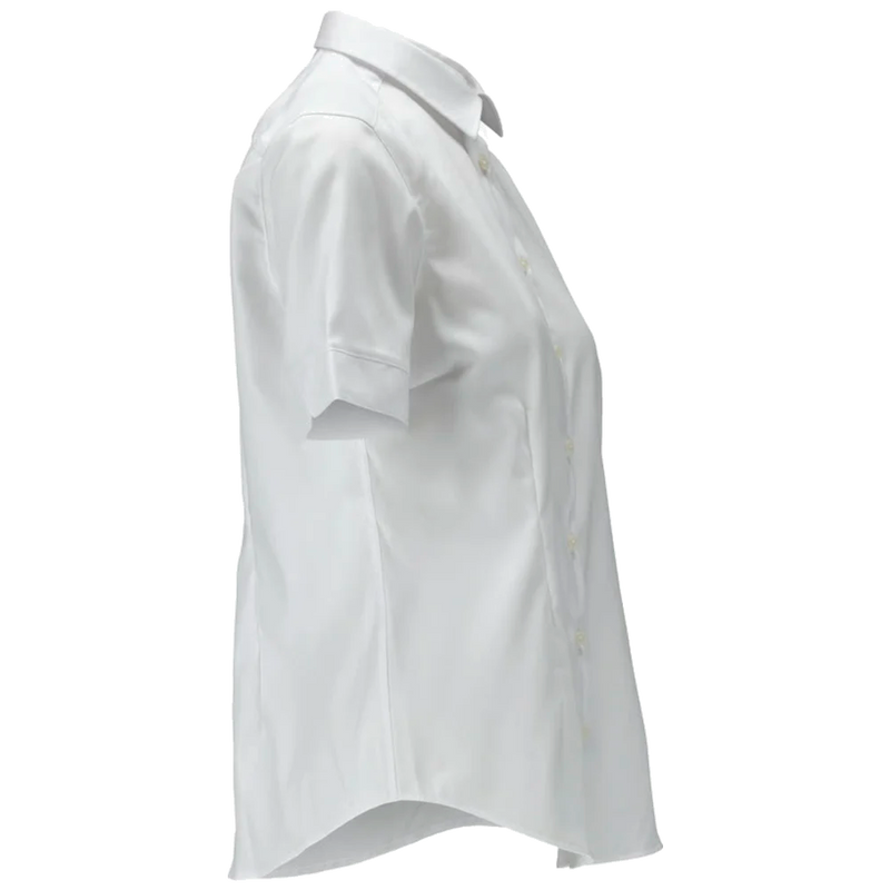 Mascot M By Mascot Dames Blouse met korte mouwen Modern Fit 25234