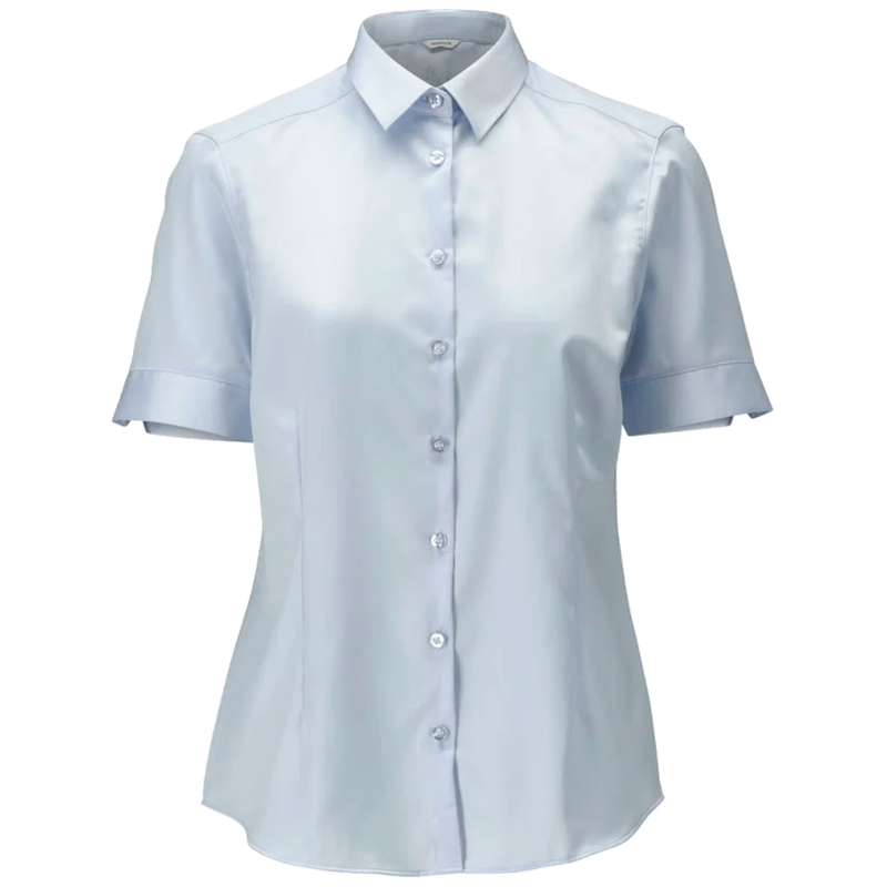 Mascot M By Mascot Dames Blouse met korte mouwen Modern Fit 25234