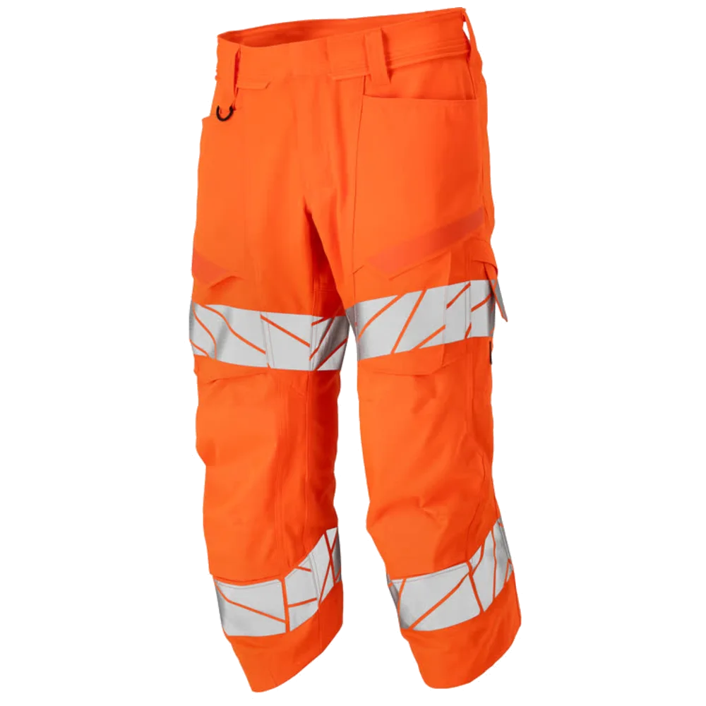 Maskottchen Accelerate Safe Dreiviertelhosen mit Knietaschen 25249