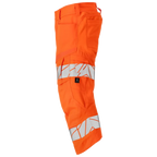 Maskottchen Accelerate Safe Dreiviertelhosen mit Knietaschen 25249