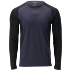 Mascot Crossover Functional wool undershirt 25281