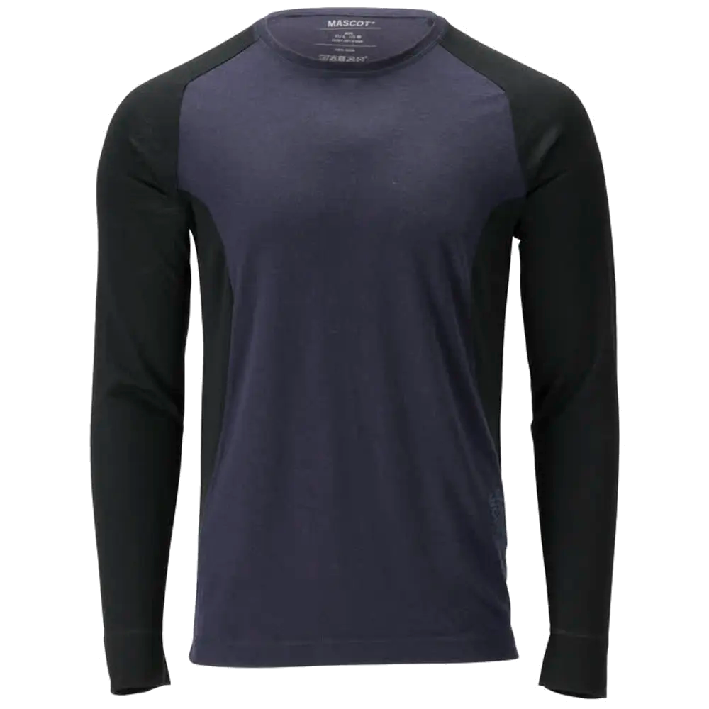 Mascot Crossover Functional wool undershirt 25281