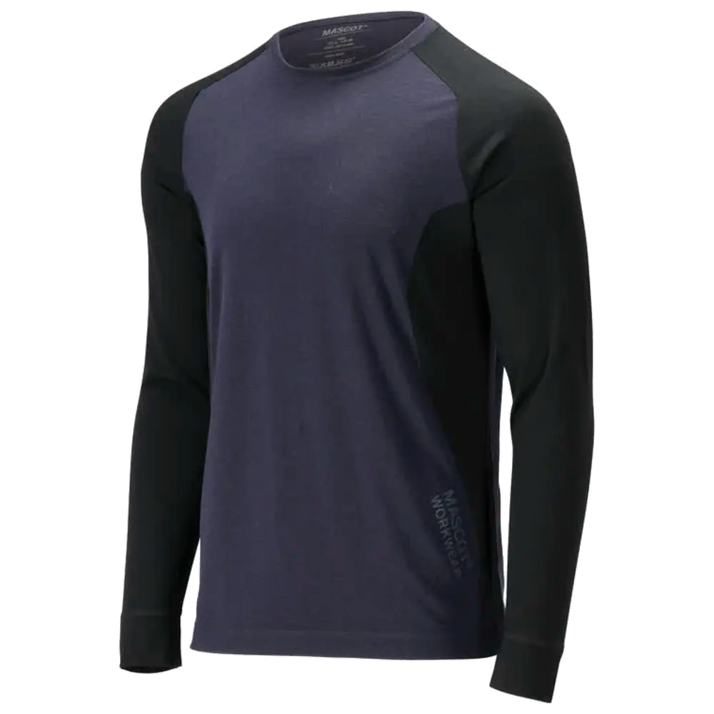 Mascot Crossover Functional wool undershirt 25281
