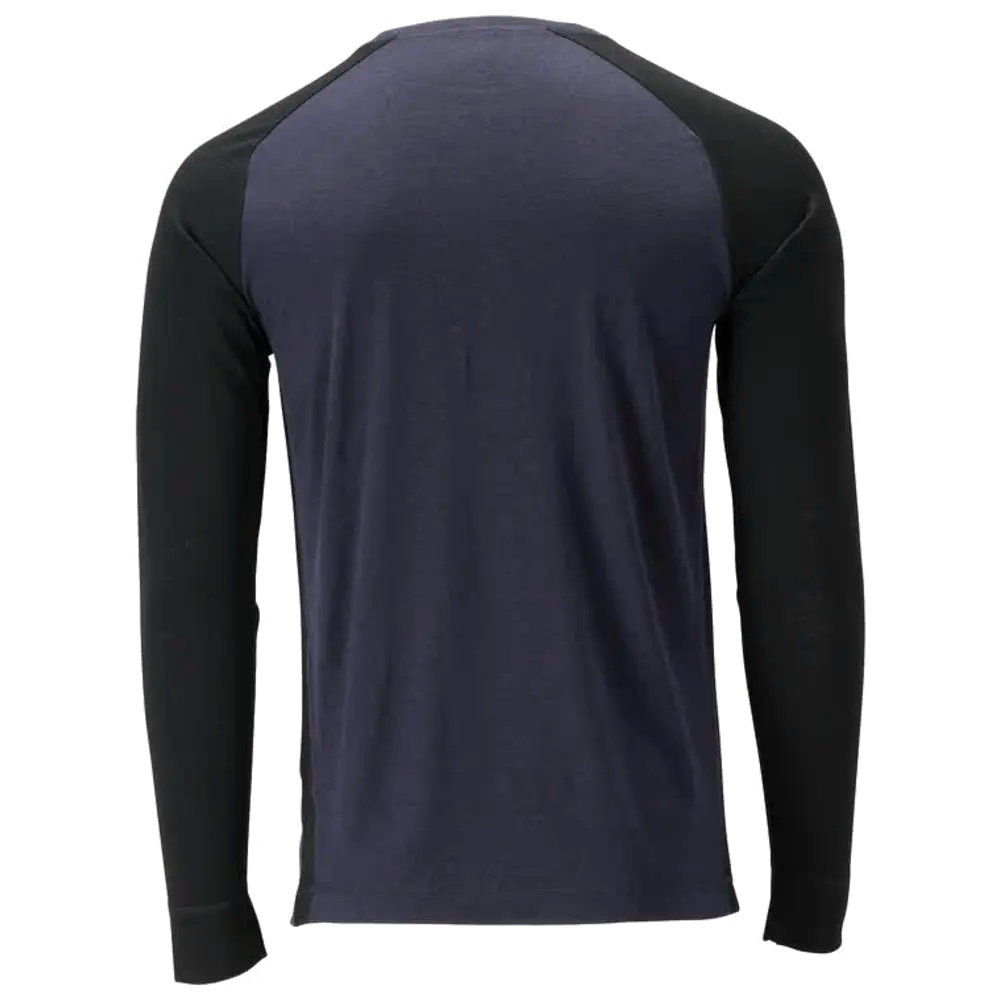 Mascot Crossover Functional wool undershirt 25281
