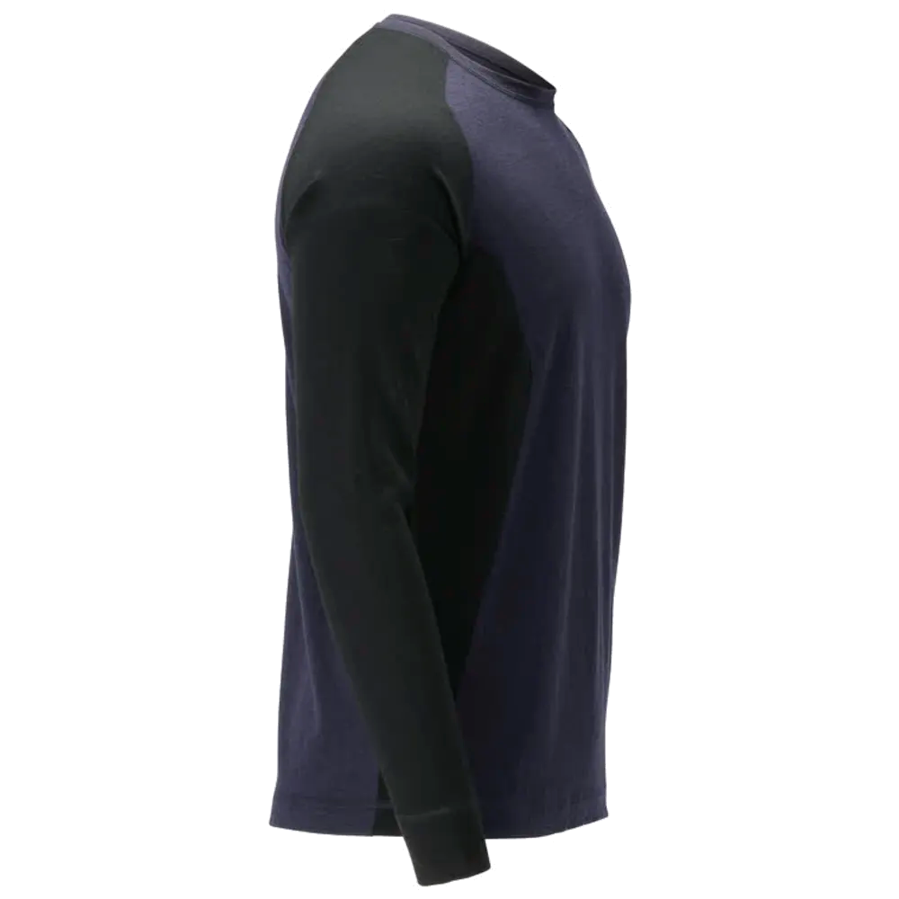 Mascot Crossover Functional wool undershirt 25281