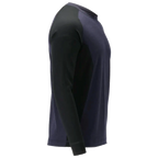 Mascot Crossover Functional wool undershirt 25281