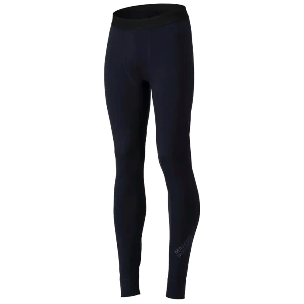 Mascot Crossover Functional wool long underpants 25299