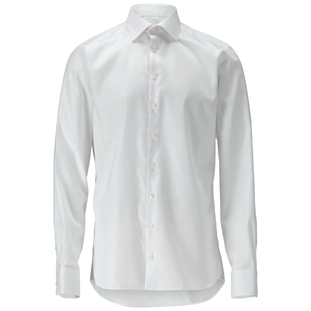 Maskottchen M By Maskottchenhemd Modern Fit Extra Long 25304