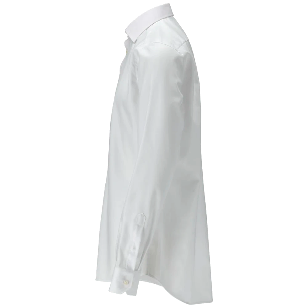 Maskottchen M By Maskottchenhemd Modern Fit Extra Long 25304