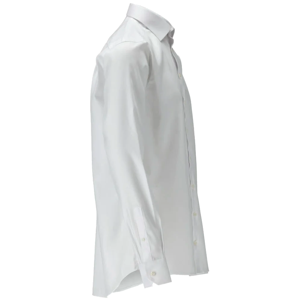 Maskottchen M By Maskottchenhemd Modern Fit Extra Long 25304