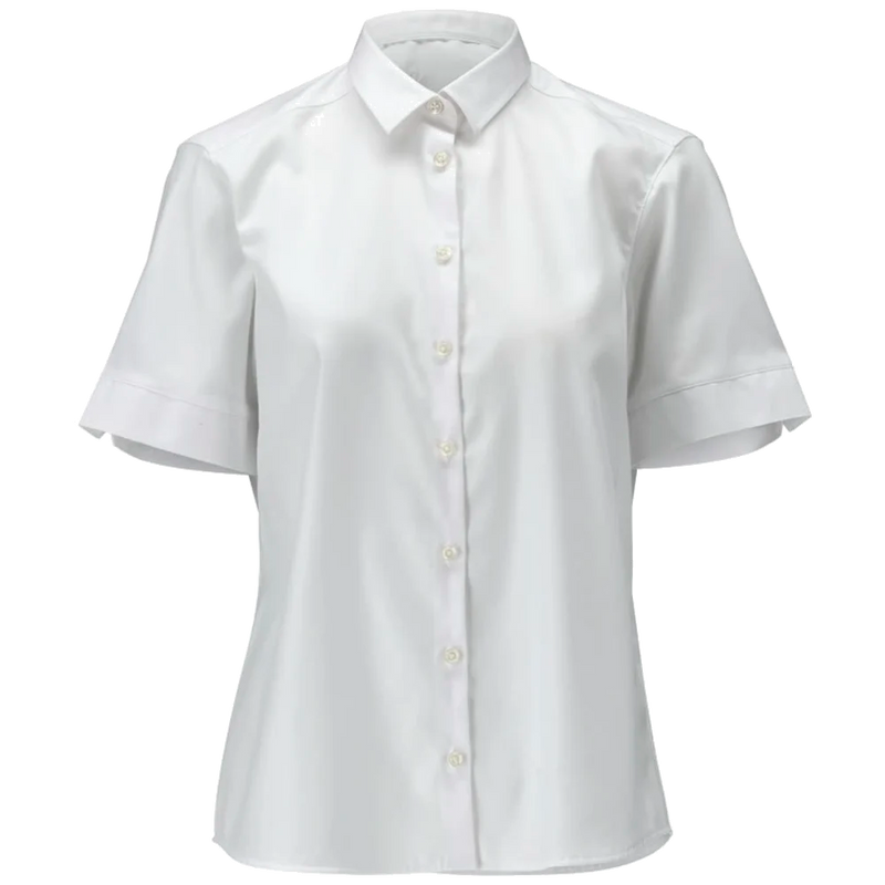 Mascot M By Mascot Dames Blouse met korte mouwen classic fit 25334
