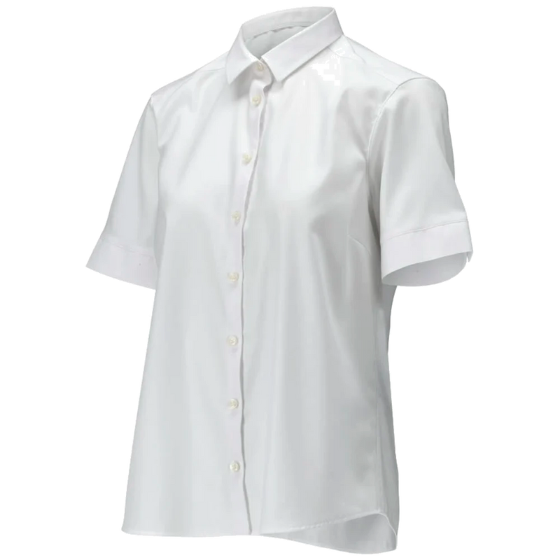 Mascot M By Mascot Dames Blouse met korte mouwen classic fit 25334