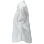 Maskottchen M By Mascot Damen-Bluse mit kurzen Ärmeln Classic Fit 25334