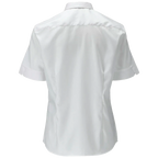 Maskottchen M By Mascot Damen-Bluse mit kurzen Ärmeln Classic Fit 25334