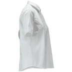 Maskottchen M By Mascot Damen-Bluse mit kurzen Ärmeln Classic Fit 25334