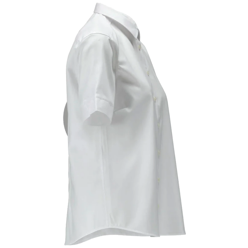 Mascot M By Mascot Dames Blouse met korte mouwen classic fit 25334