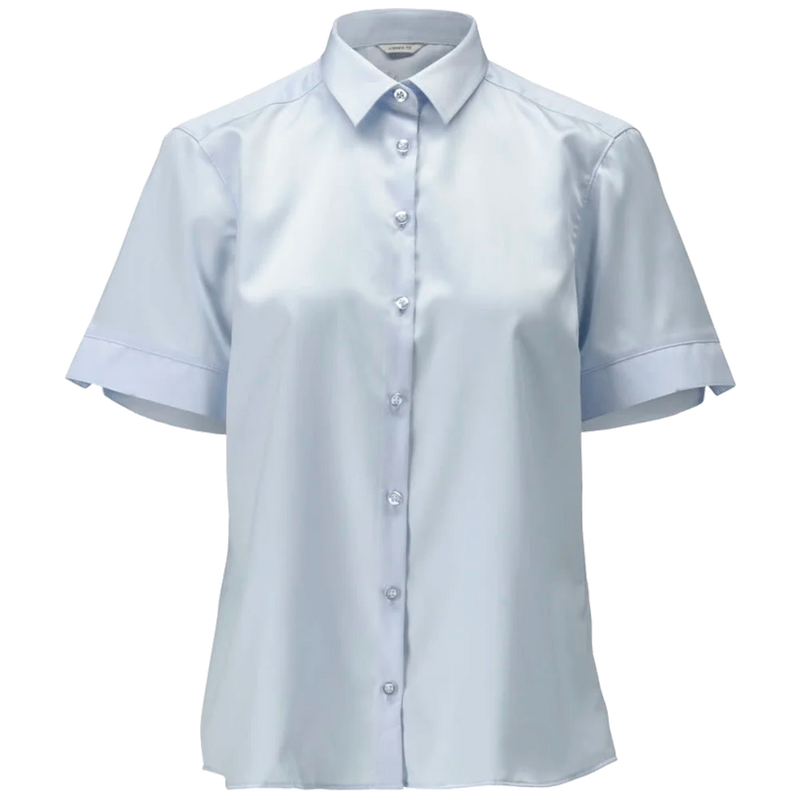 Mascot M By Mascot Dames Blouse met korte mouwen classic fit 25334