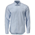 Maskottchen M By Maskottchen-Hemd Modern Fit Extra Länge 25404