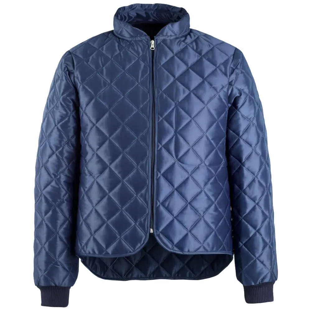 Maskottchen-Originale Thermojacke 25515