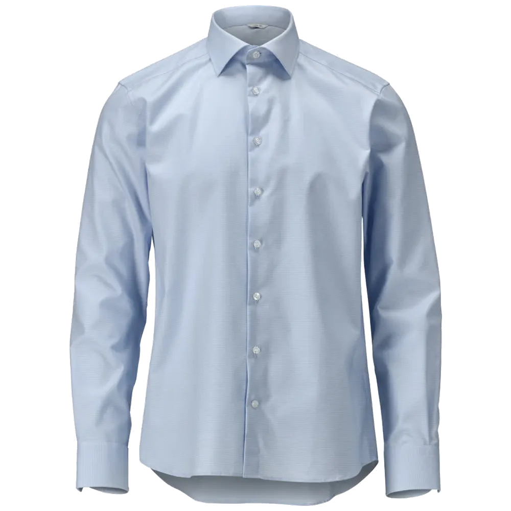 Maskottchen M By Maskottchen Hemd Slim Fit 25704