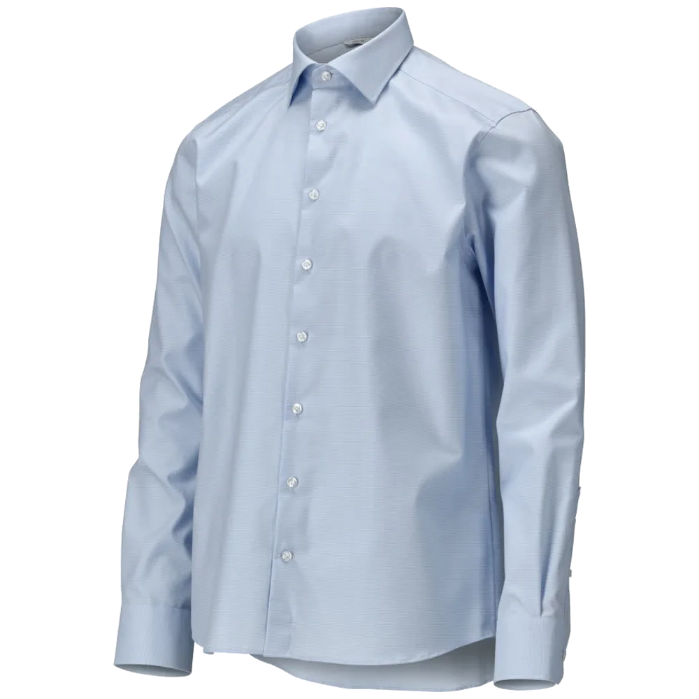 Maskottchen M By Maskottchen Hemd Slim Fit 25704