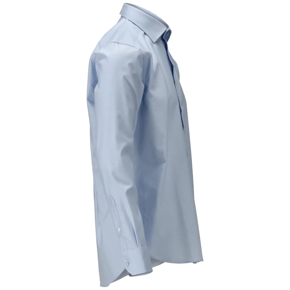 Maskottchen M By Maskottchen Hemd Slim Fit 25704