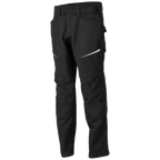 Maskottchen-Maßgeschneiderte Hosen mit Knietaschen 26079