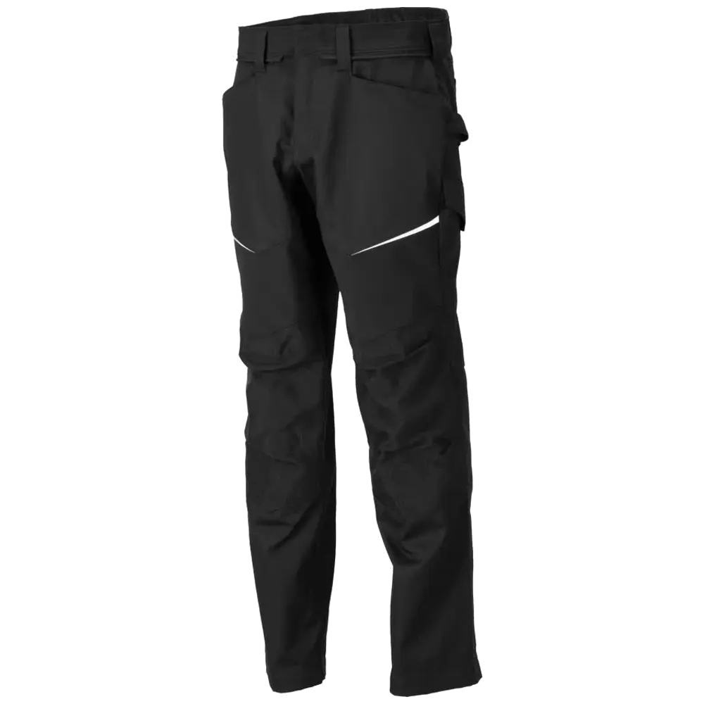 Maskottchen-Maßgeschneiderte Hosen mit Knietaschen 26079