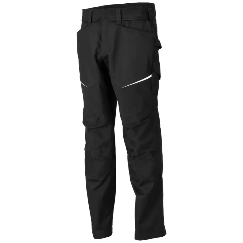 Maskottchen-Maßgeschneiderte Hosen mit Knietaschen 26079