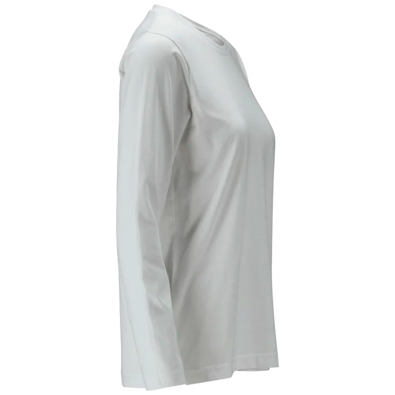 Mascot Crossover Dames T-shirt Katoen met lange mouwen 26091