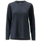 Mascot Crossover Women's T-shirt Cotton with long sleeves 26091