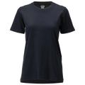 Maskottchen Crossover Damen-T-Shirt Baumwolle 26092