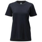 Maskottchen Crossover Damen-T-Shirt Baumwolle 26092