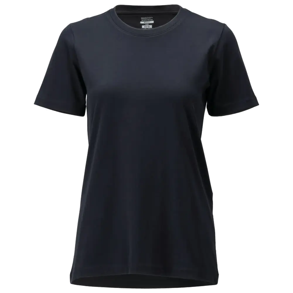 Maskottchen Crossover Damen-T-Shirt Baumwolle 26092