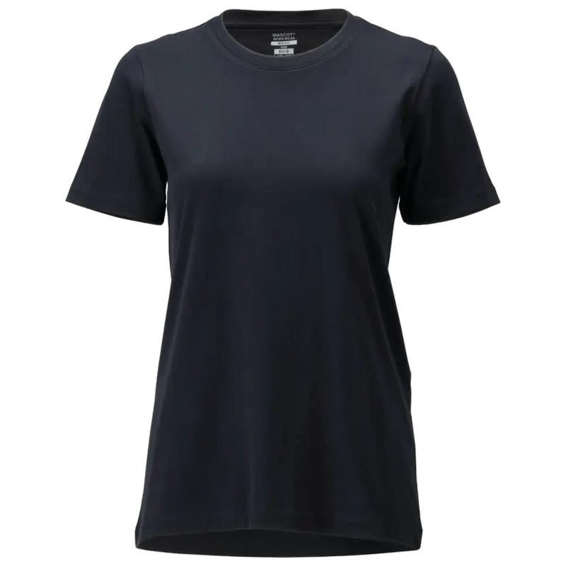 Mascot Crossover Dames T-shirt Katoen 26092