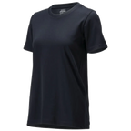 Maskottchen Crossover Damen-T-Shirt Baumwolle 26092