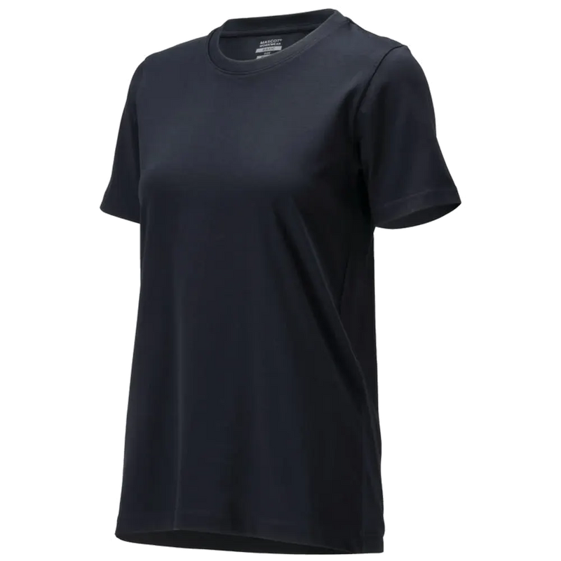 Mascot Crossover Women's T-shirt Cotton 26092