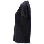 Maskottchen Crossover Damen-T-Shirt Baumwolle 26092