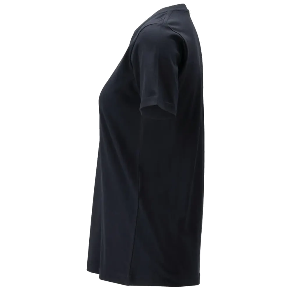 Maskottchen Crossover Damen-T-Shirt Baumwolle 26092