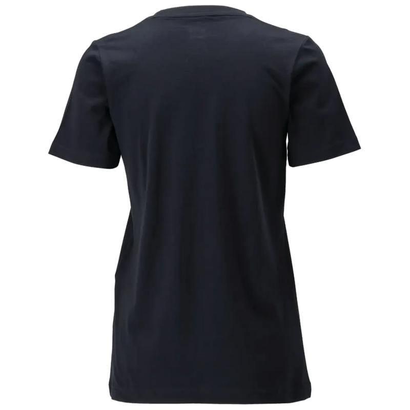 Mascot Crossover Women's T-shirt Cotton 26092