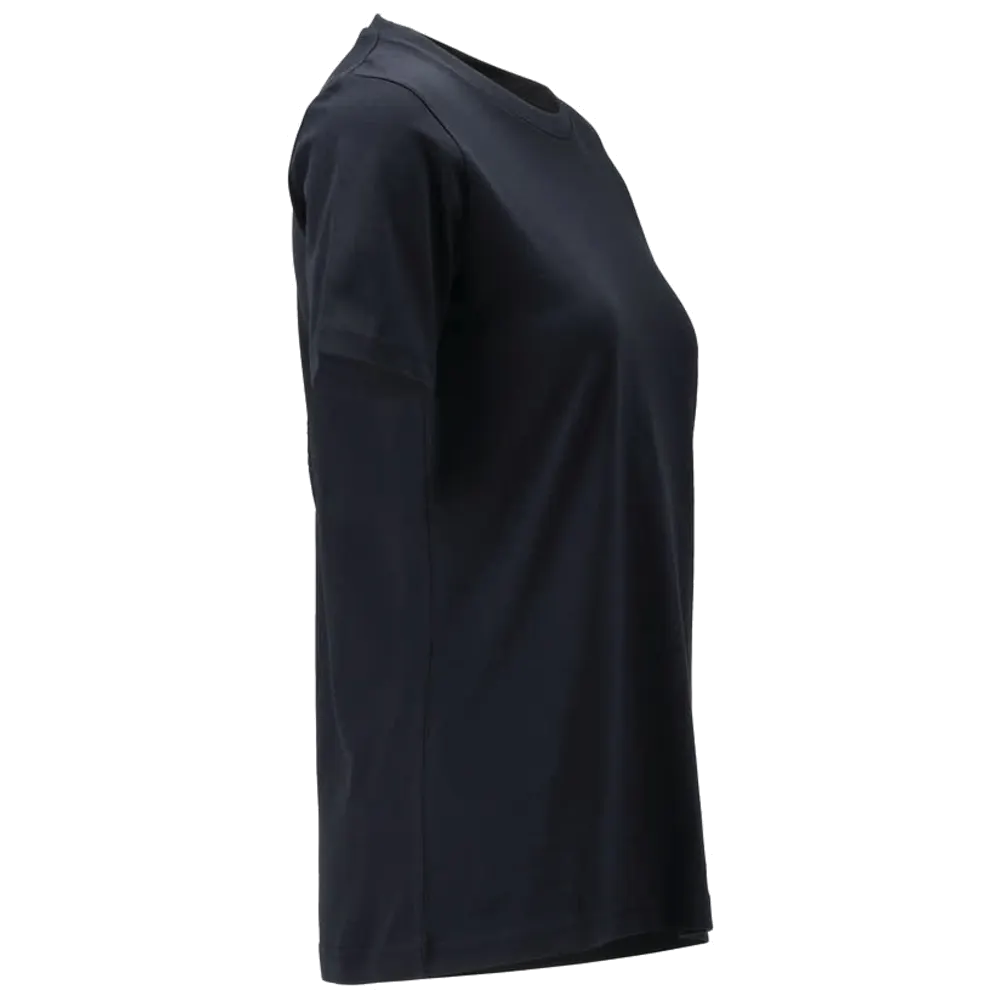 Maskottchen Crossover Damen-T-Shirt Baumwolle 26092