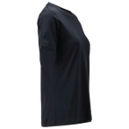 Maskottchen Crossover Damen-T-Shirt Baumwolle 26092