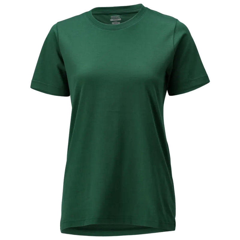 Mascot Crossover Dames T-shirt Katoen 26092