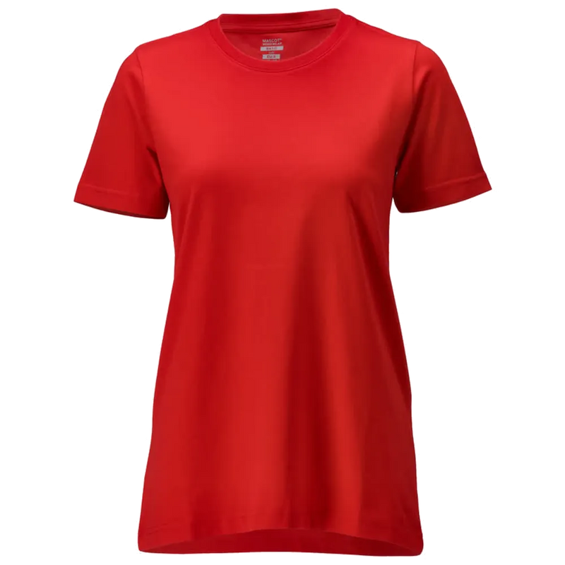 Mascot Crossover Dames T-shirt Katoen 26092