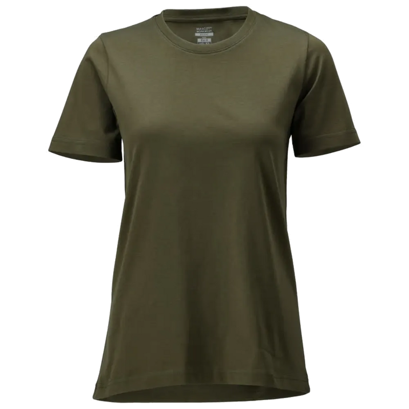Mascot Crossover Dames T-shirt Katoen 26092
